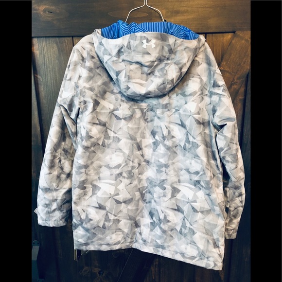 ua storm timbr insulated